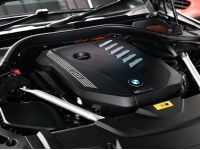 BMW 745Le xDrive M-Sport ปี 2020 สีดำ เบาะCognac(น้ำตาล) วิ่งเพียง 59,xxx กม. รูปที่ 8